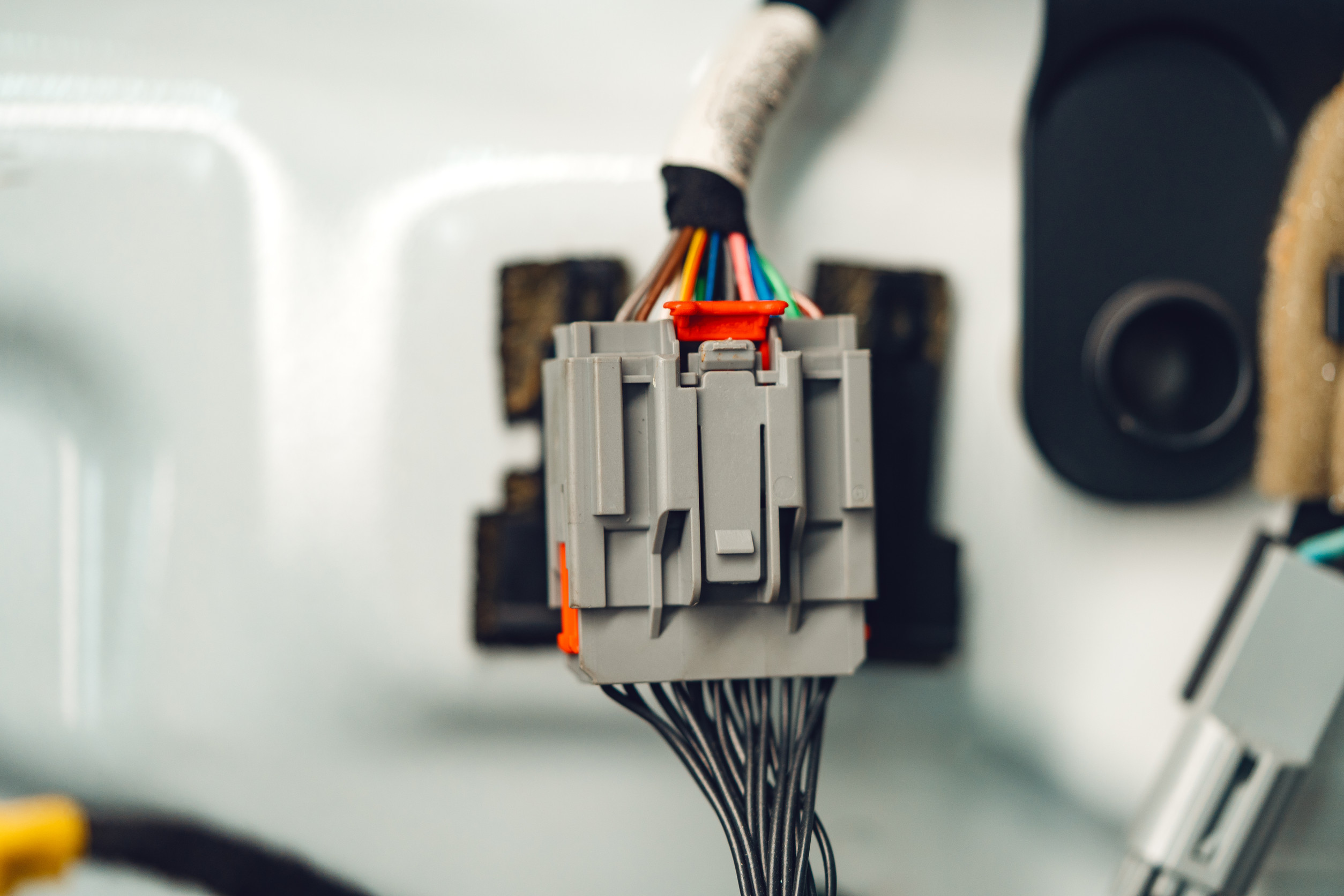 Montajlı Parça Üretimi