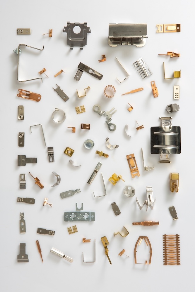 Metal Parça Üretimi