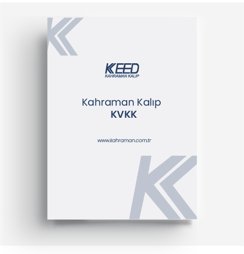 KİŞİSEL VERİLERİN KORUNMASI AYDINLATMA METNİ
