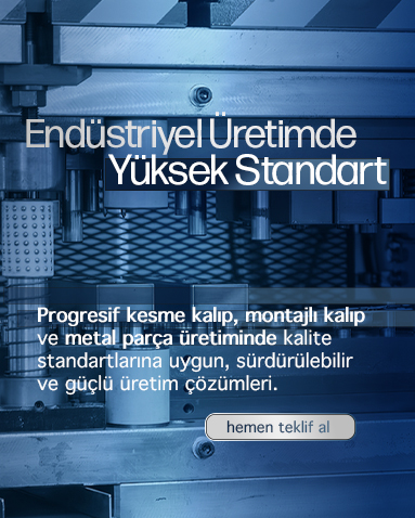 Yüksek Standart