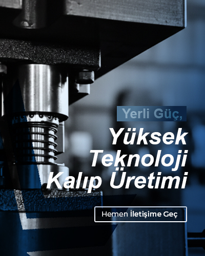 Kahraman Kalıp - Slider 2