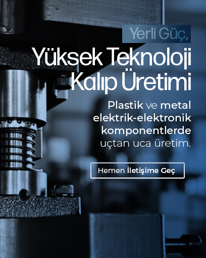 Kahraman Kalıp - Slider 2