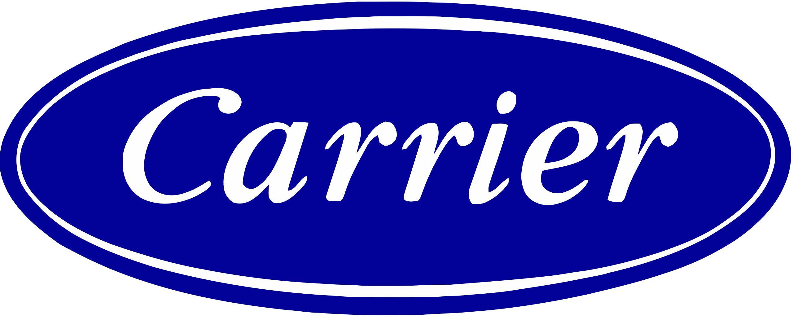 As Carrier